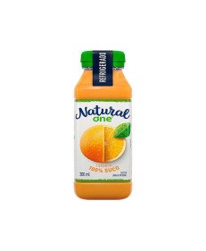 Suco de Garrafa Natural One Suco de Garrafa Natural One