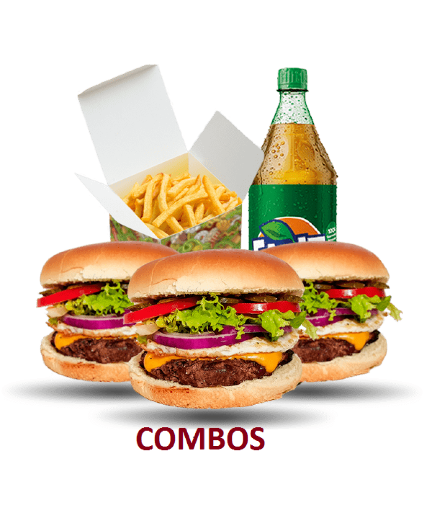 Combo Trio