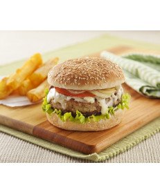 Hambúrguer Califórnia Hambúrguer Califórnia