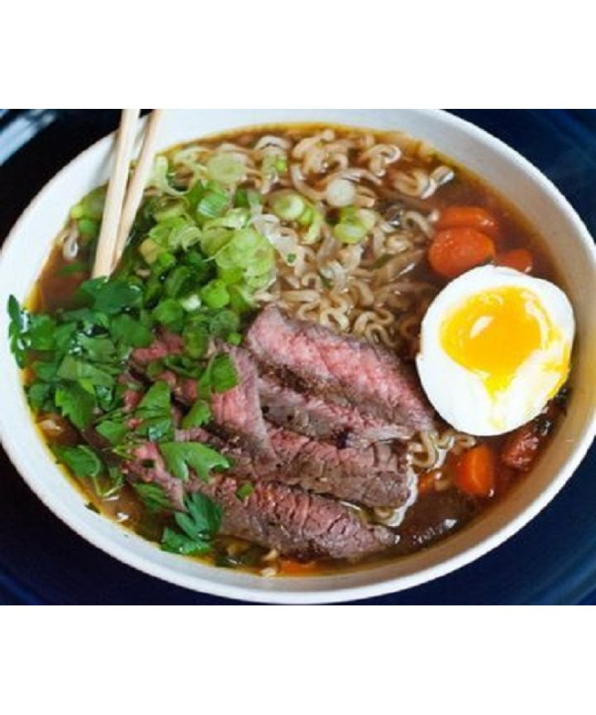 Noodles Picanha