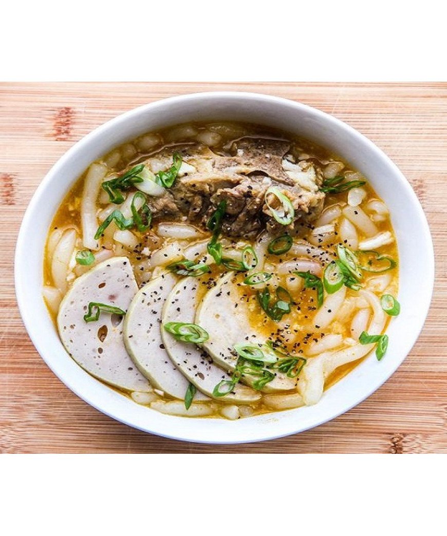 Noodles Lombo