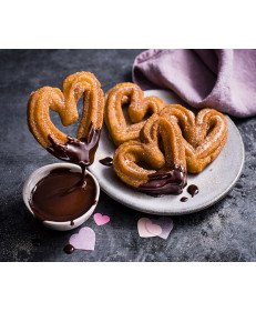 Churros Amoreco Churros Amoreco