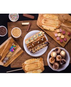 Churros Crocante Churros Crocante