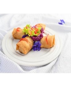 Rolls Massa Holandesa Rolls Massa Holandesa
