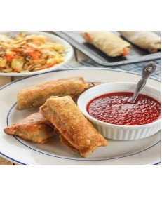 Rolls Picante Rolls Picante