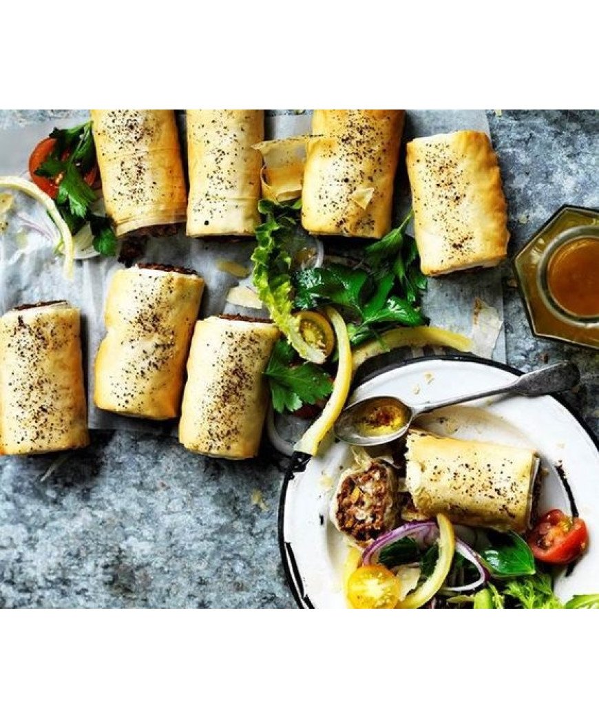 Mini Veganos